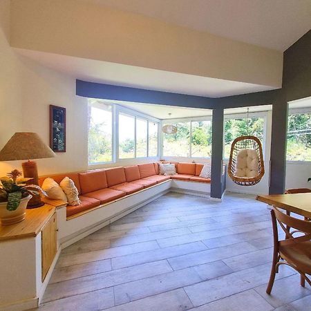 Casas Com Jacuzzi E Churrasqueira A 500 Metros Da Praia Do Pereque Na อิลญาเบลา ภายนอก รูปภาพ