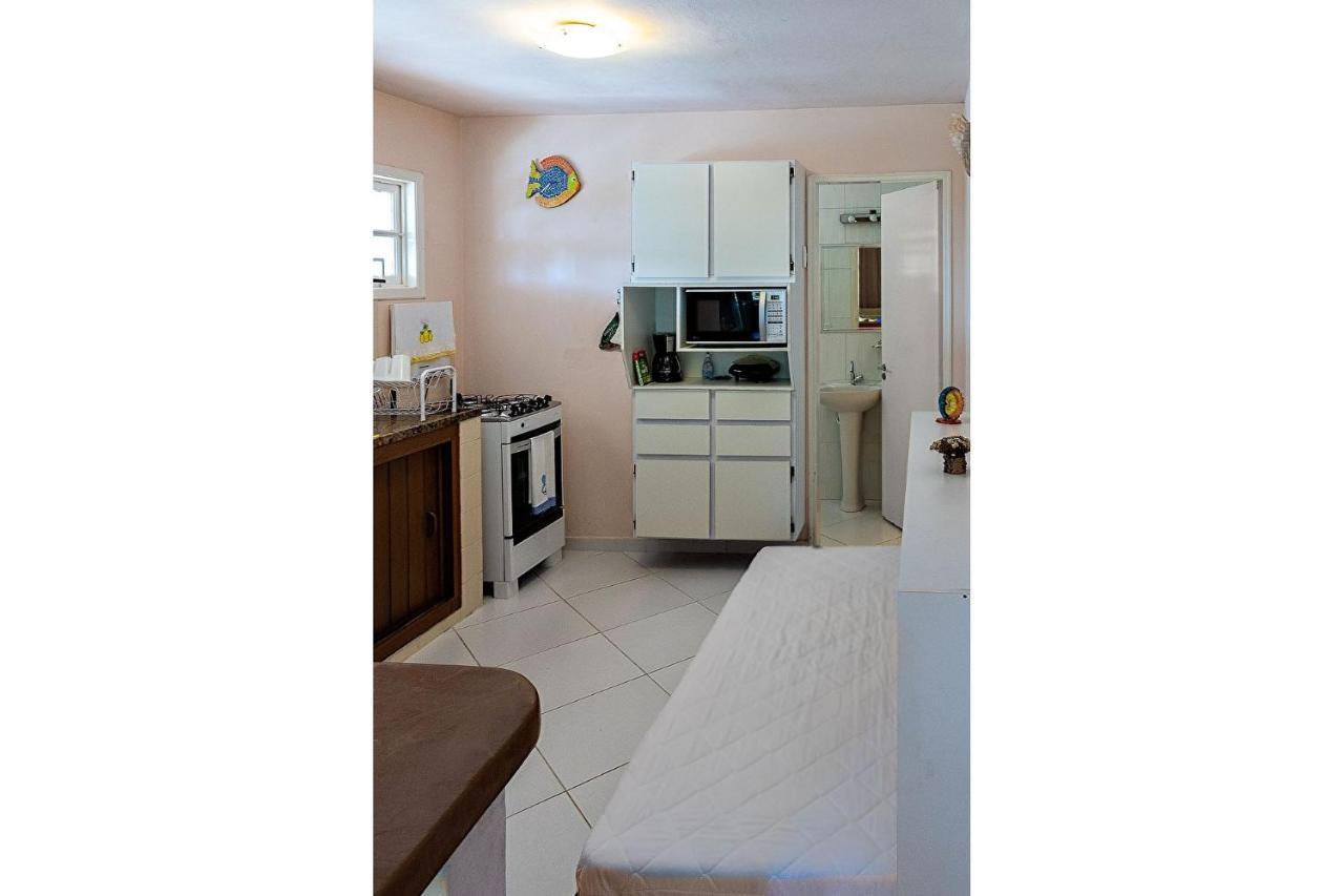 Casas Com Jacuzzi E Churrasqueira A 500 Metros Da Praia Do Pereque Na อิลญาเบลา ภายนอก รูปภาพ