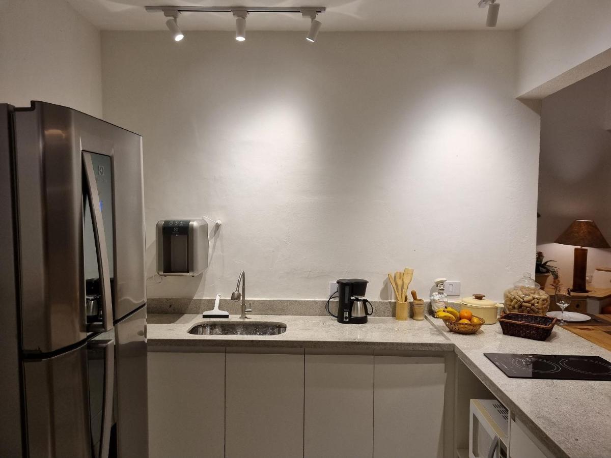 Casas Com Jacuzzi E Churrasqueira A 500 Metros Da Praia Do Pereque Na อิลญาเบลา ภายนอก รูปภาพ