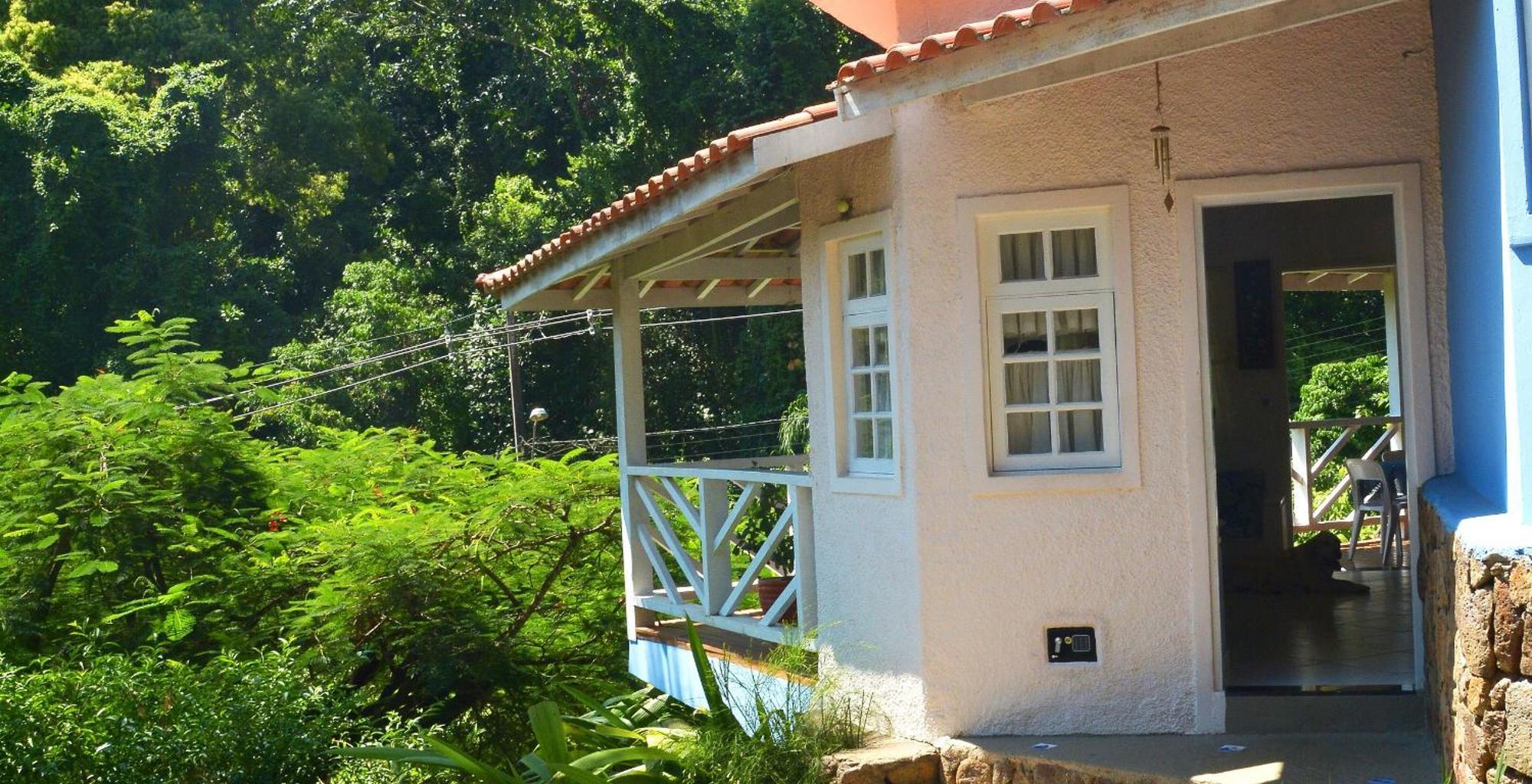 Casas Com Jacuzzi E Churrasqueira A 500 Metros Da Praia Do Pereque Na อิลญาเบลา ภายนอก รูปภาพ
